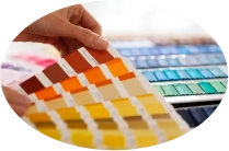 empresa tabela pantone