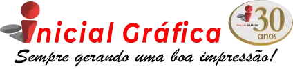 Inicial Gráfica 30 anos